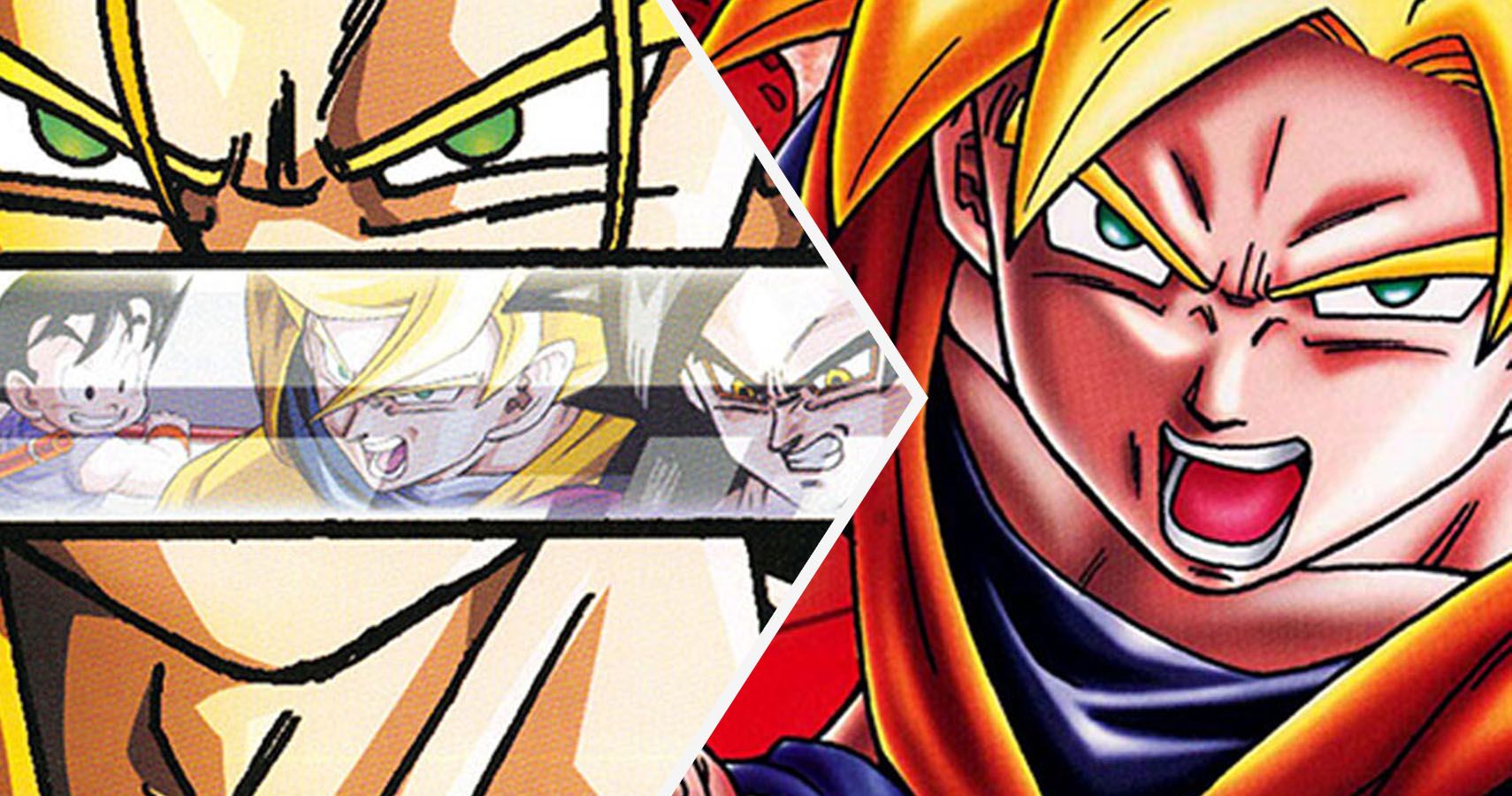 Dragon Ball Z: Budokai Tenkaichi 4: 5