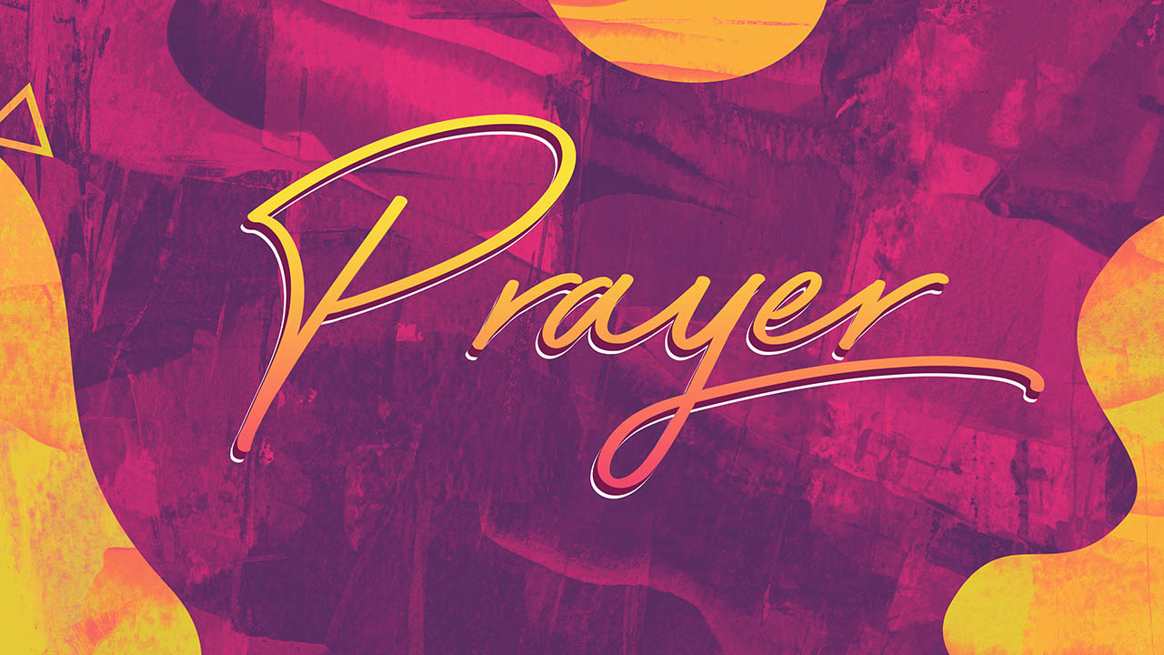 Free Church Announcement Pack