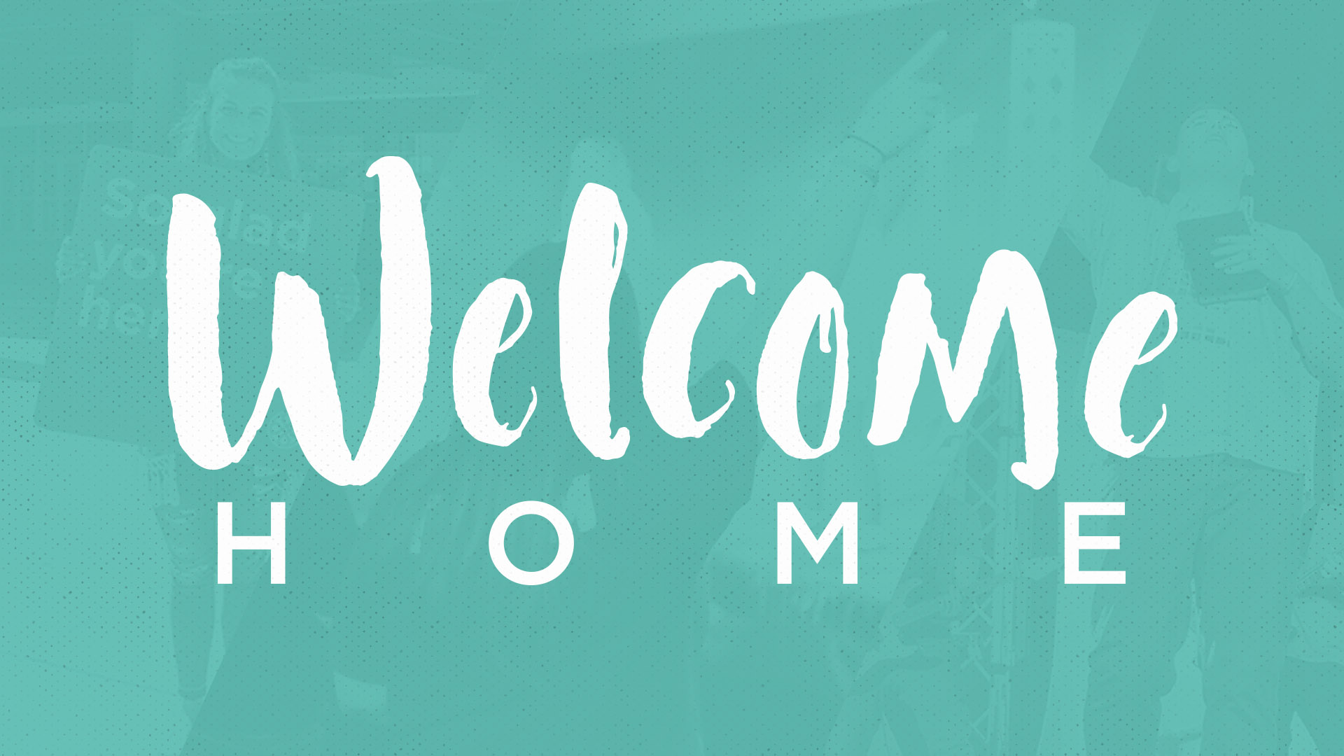 Free Announcement Slide