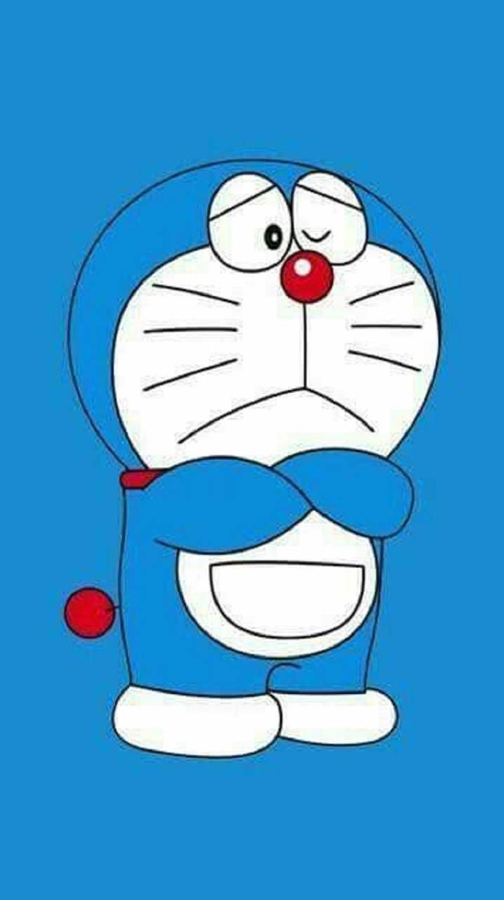 Doraemon wallpaper, Doraemon cartoon