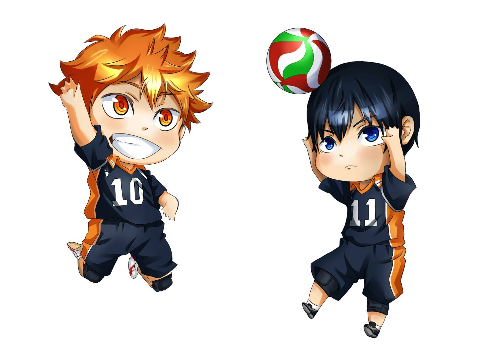 Download Chibi Anime Hinata