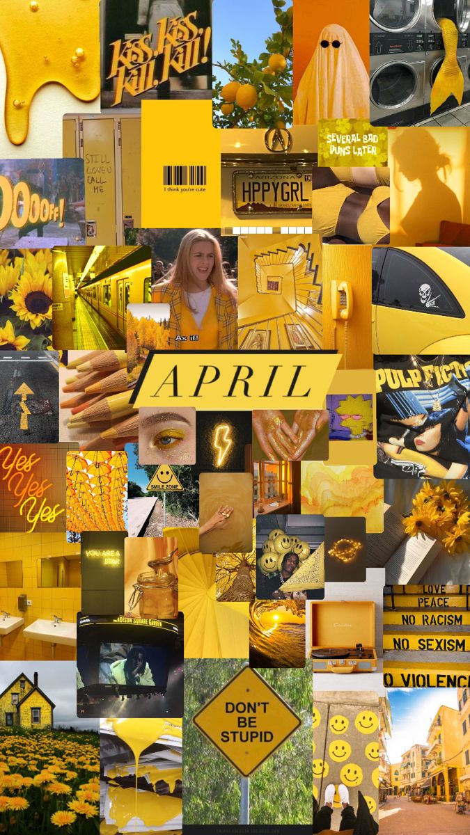 Calendar aesthetic