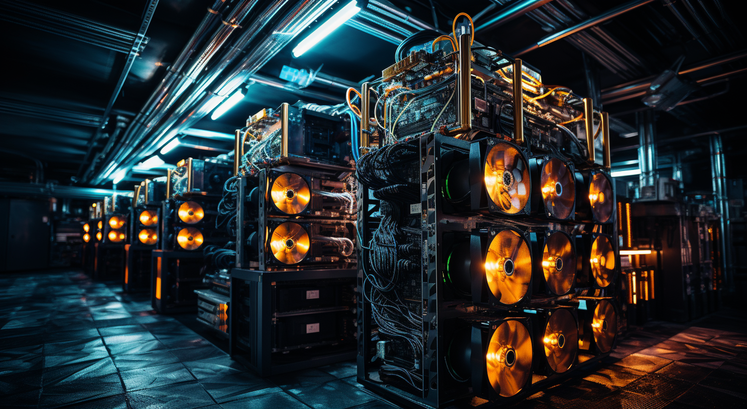 Is Cryptocurrency Mining Still Profitable?