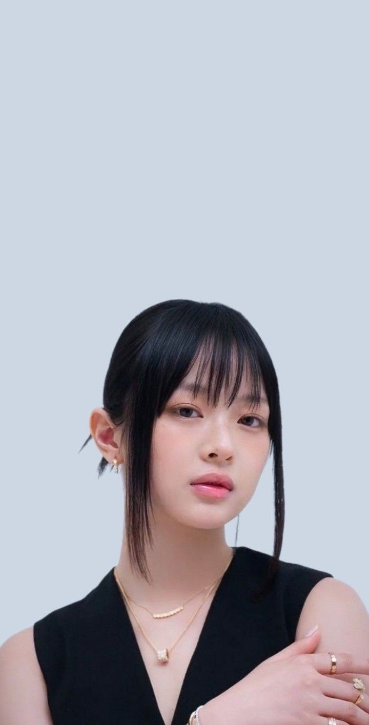 HANNI WALLPAPER. Beaut, Celebrities