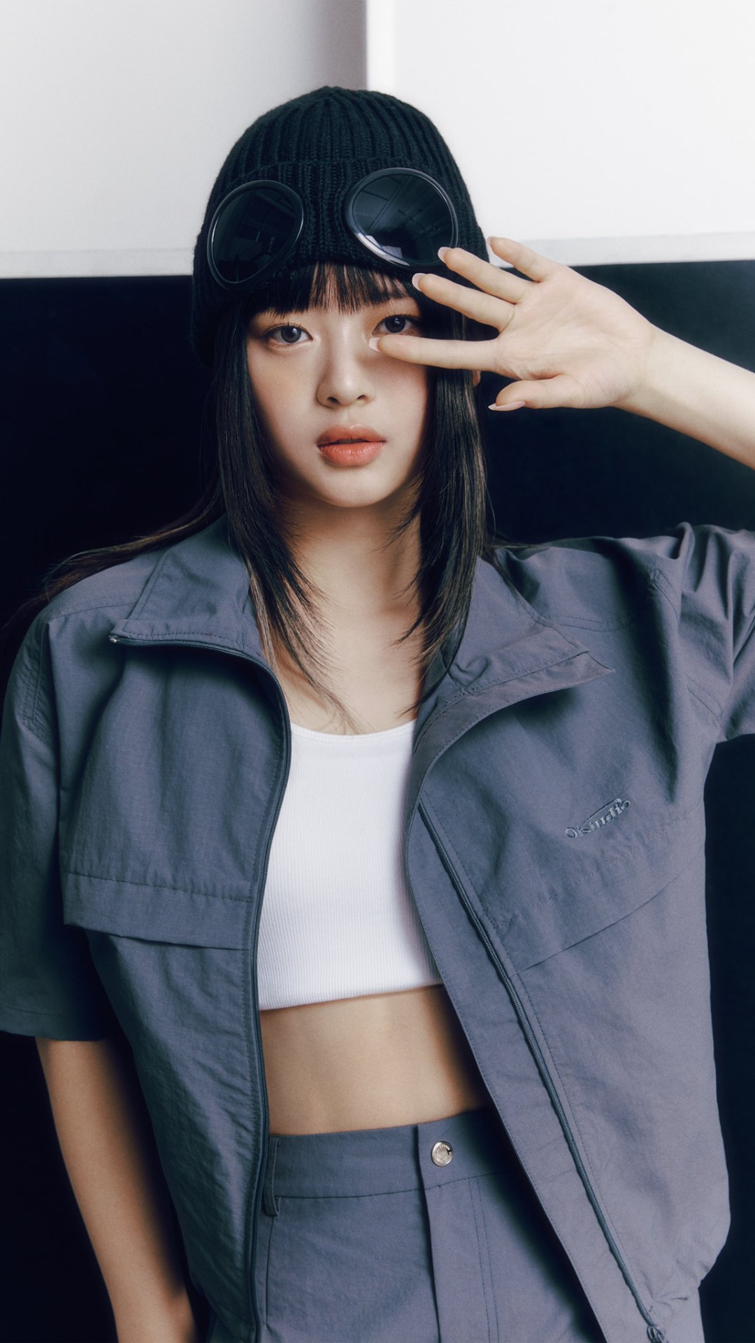 Best New Jeans Hanni Wallpaper