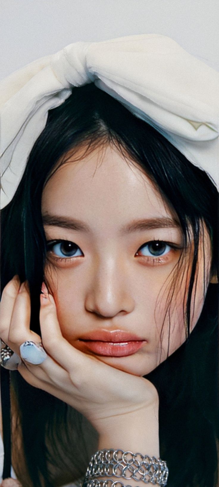 Hanni Newjeans Wallpaper Aesthetic