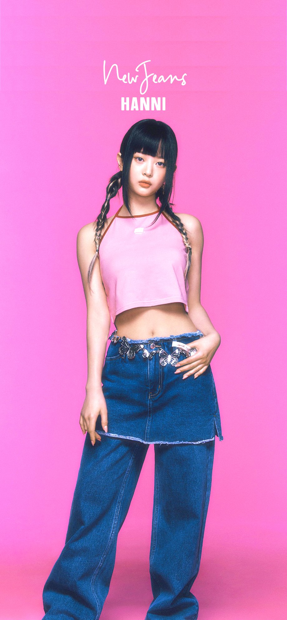 20230509B #HANNI #하니 #ハニ