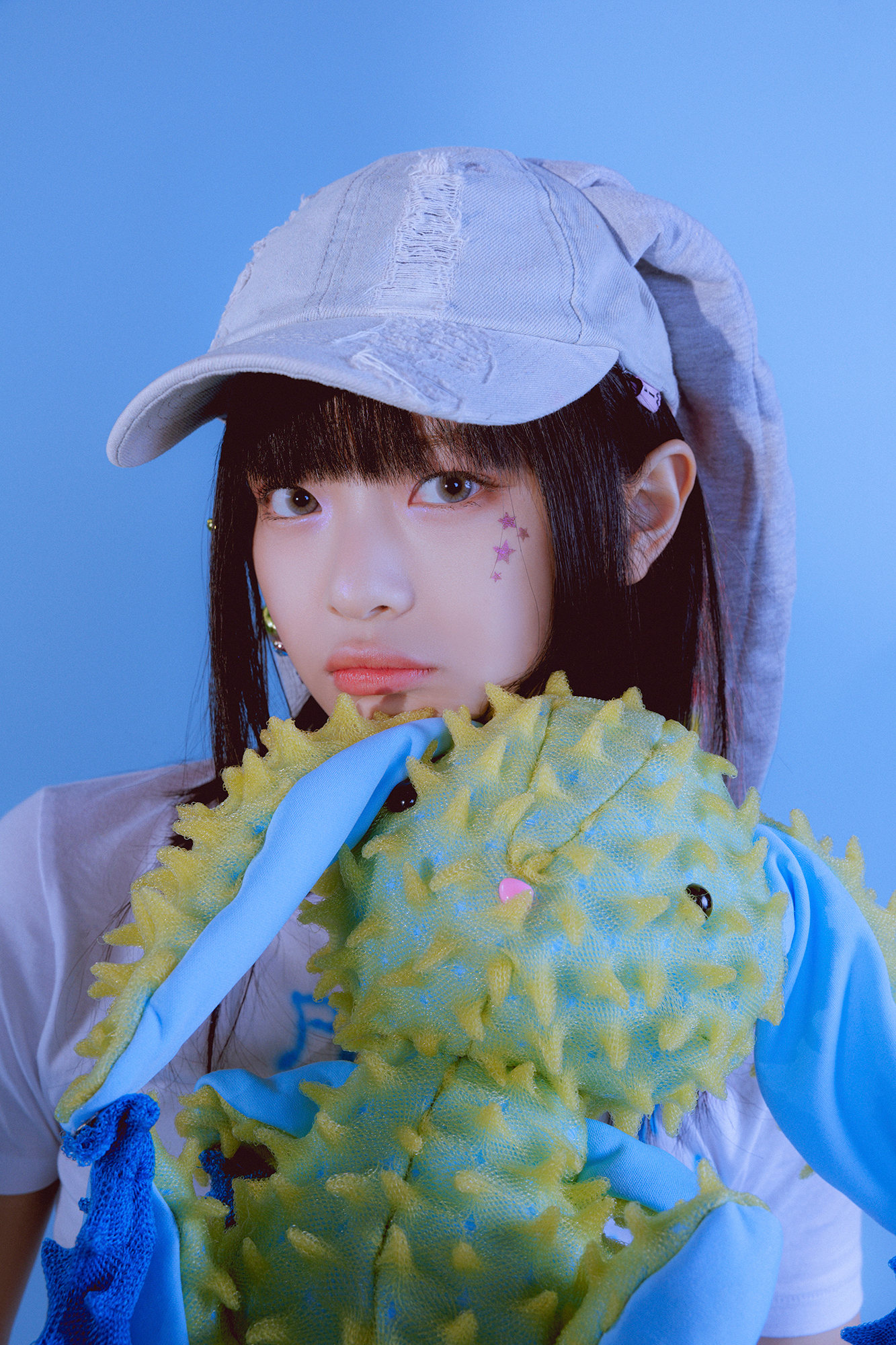 Profile Pop Database / Dbkpop.com