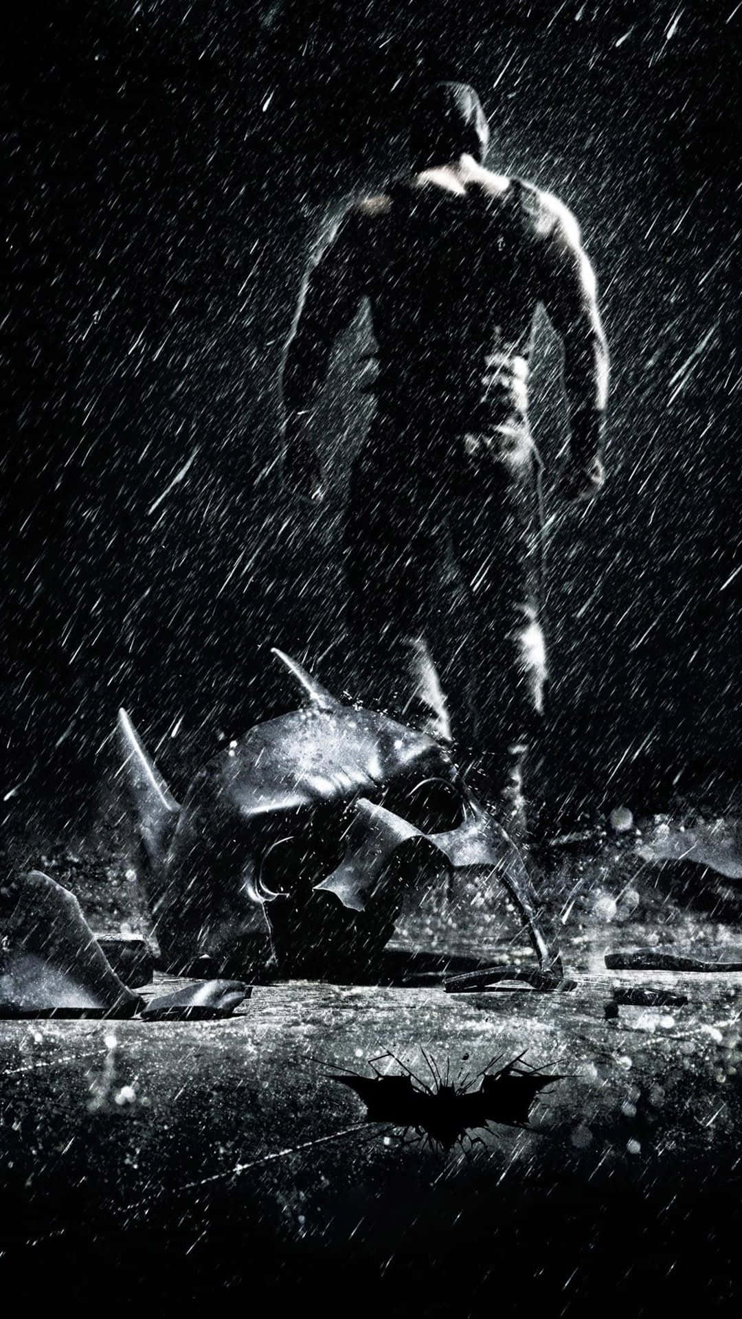 Dark Knight Rises Wallpaper