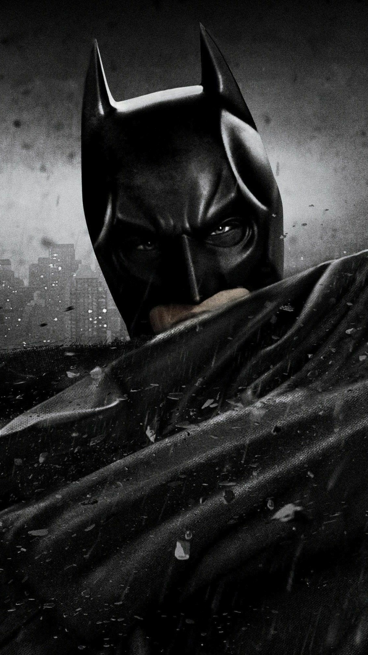 Download wallpaper 750x1334 the dark