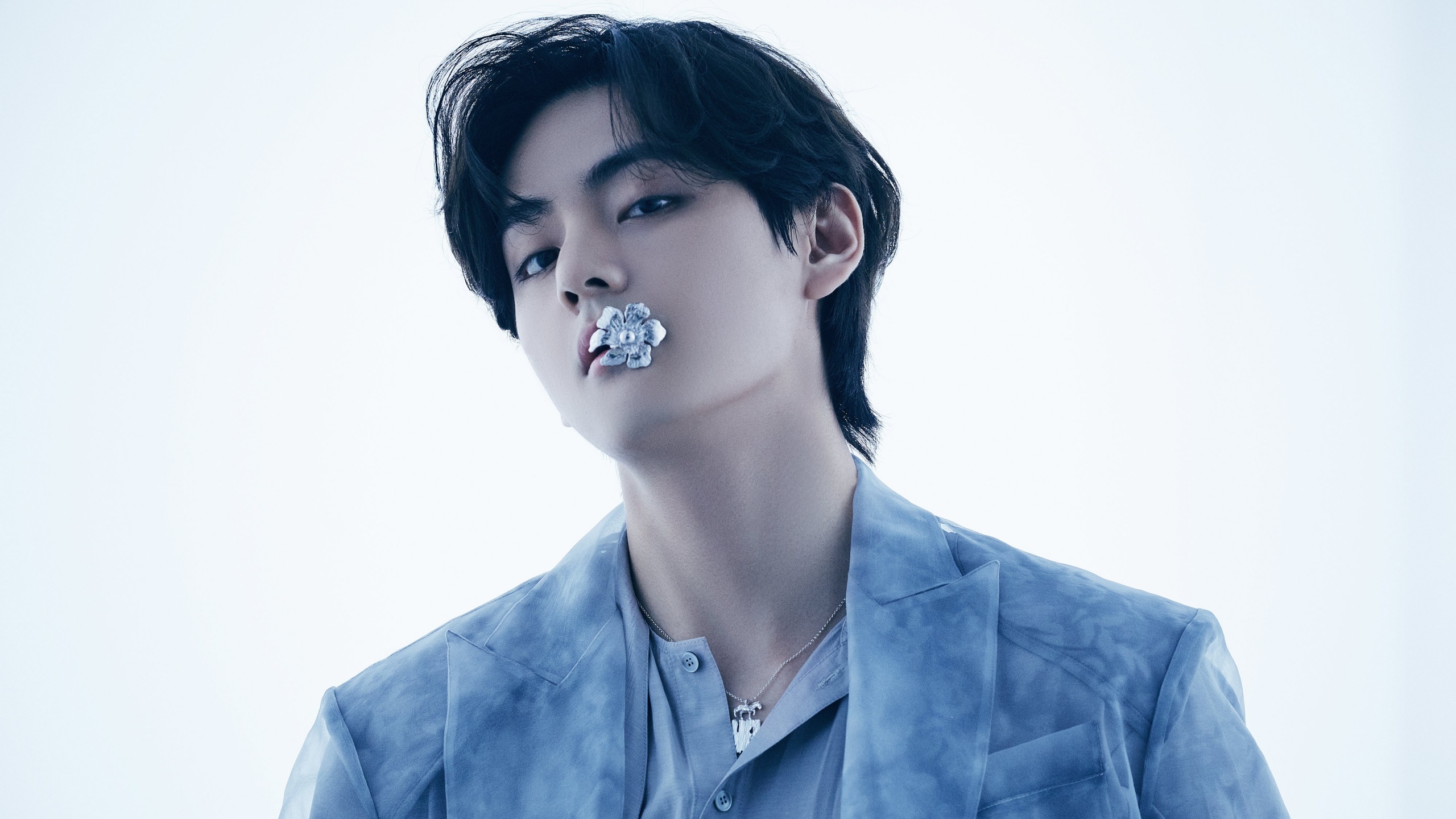 BTS Wallpaper 4K, V , K Pop Singers