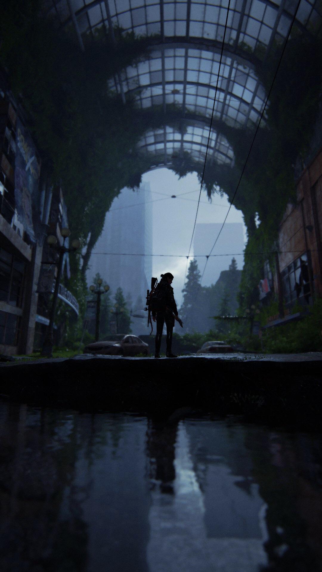 This is my first Ellie shot. Feel free