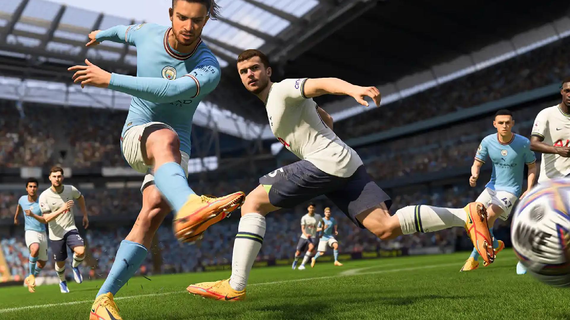 The best PS5 football games