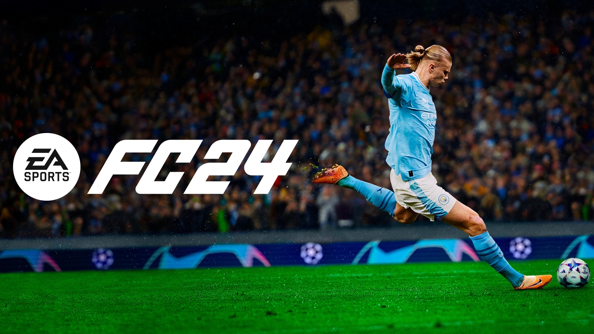 Buy EA Sports FC 24 Steam