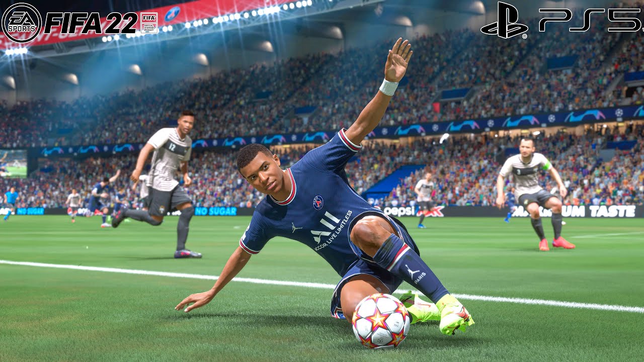 Paris Saint Germain vs Juventus Ft