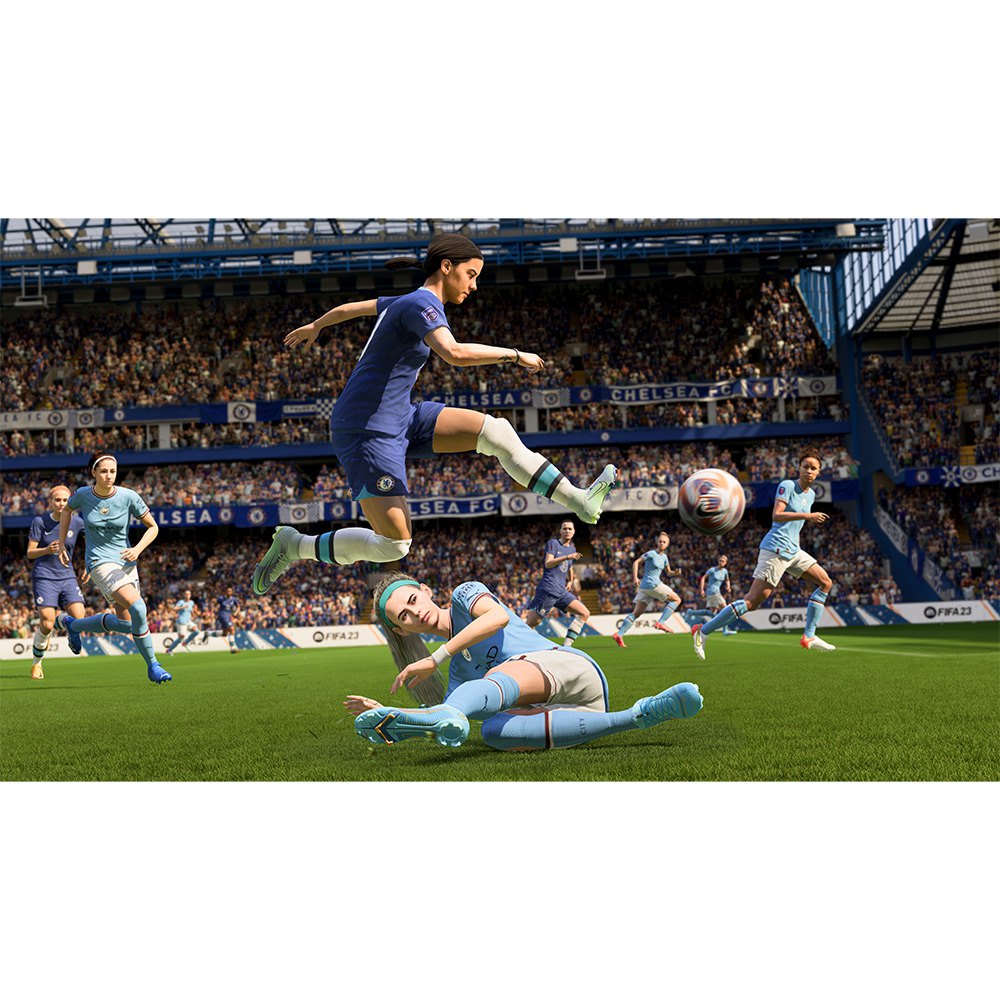 Electronic arts PS5 FIFA 23 Multicolor
