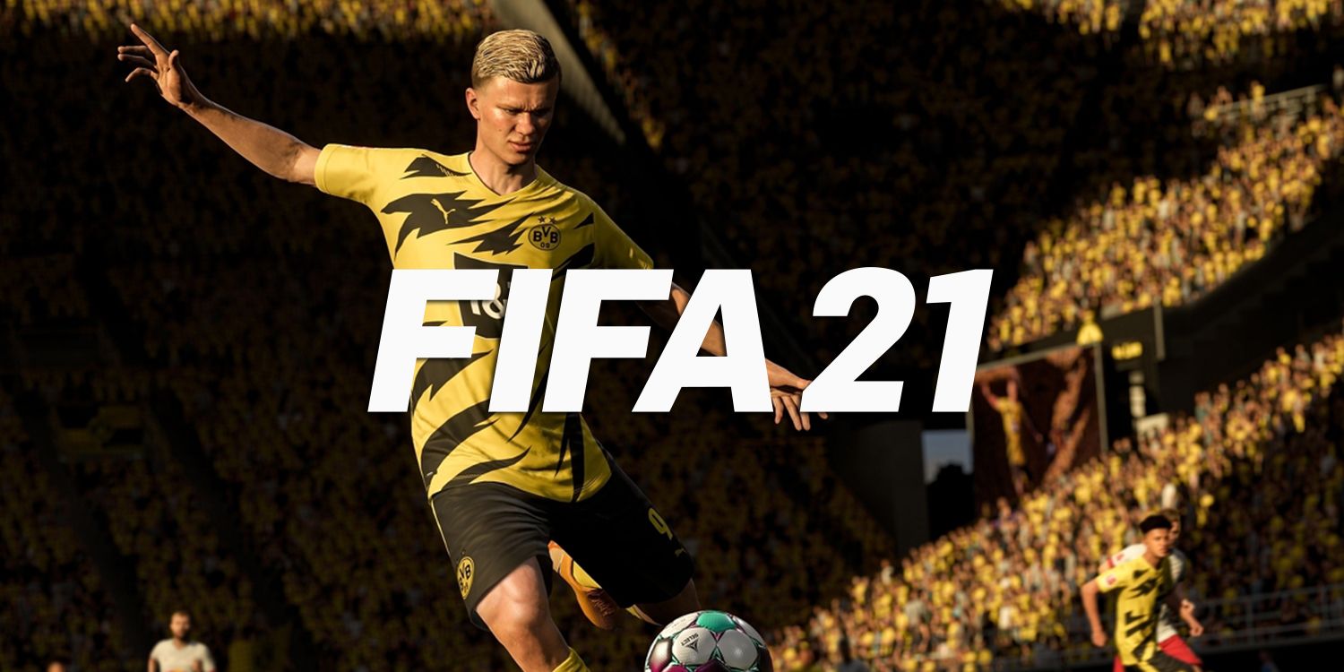 FIFA 21 PS5 Review: A Pass Forward