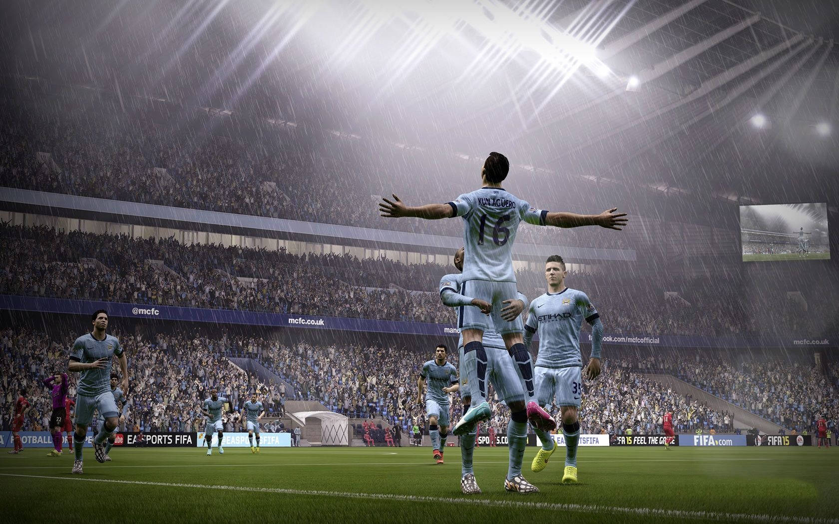 Fifa 21 Picture