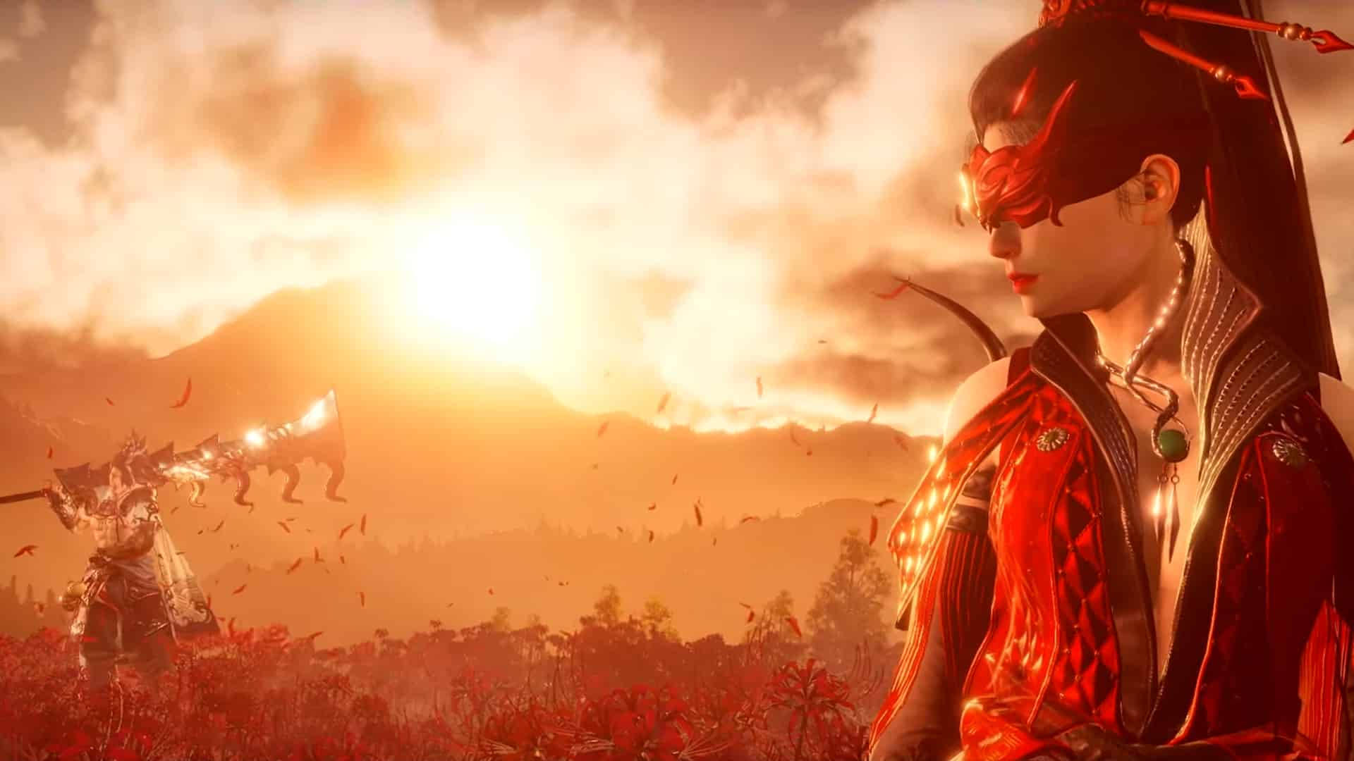 Download Naraka Bladepoint Viper Ning