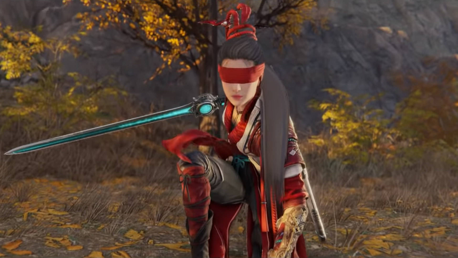 Download Naraka Bladepoint Viper Ning