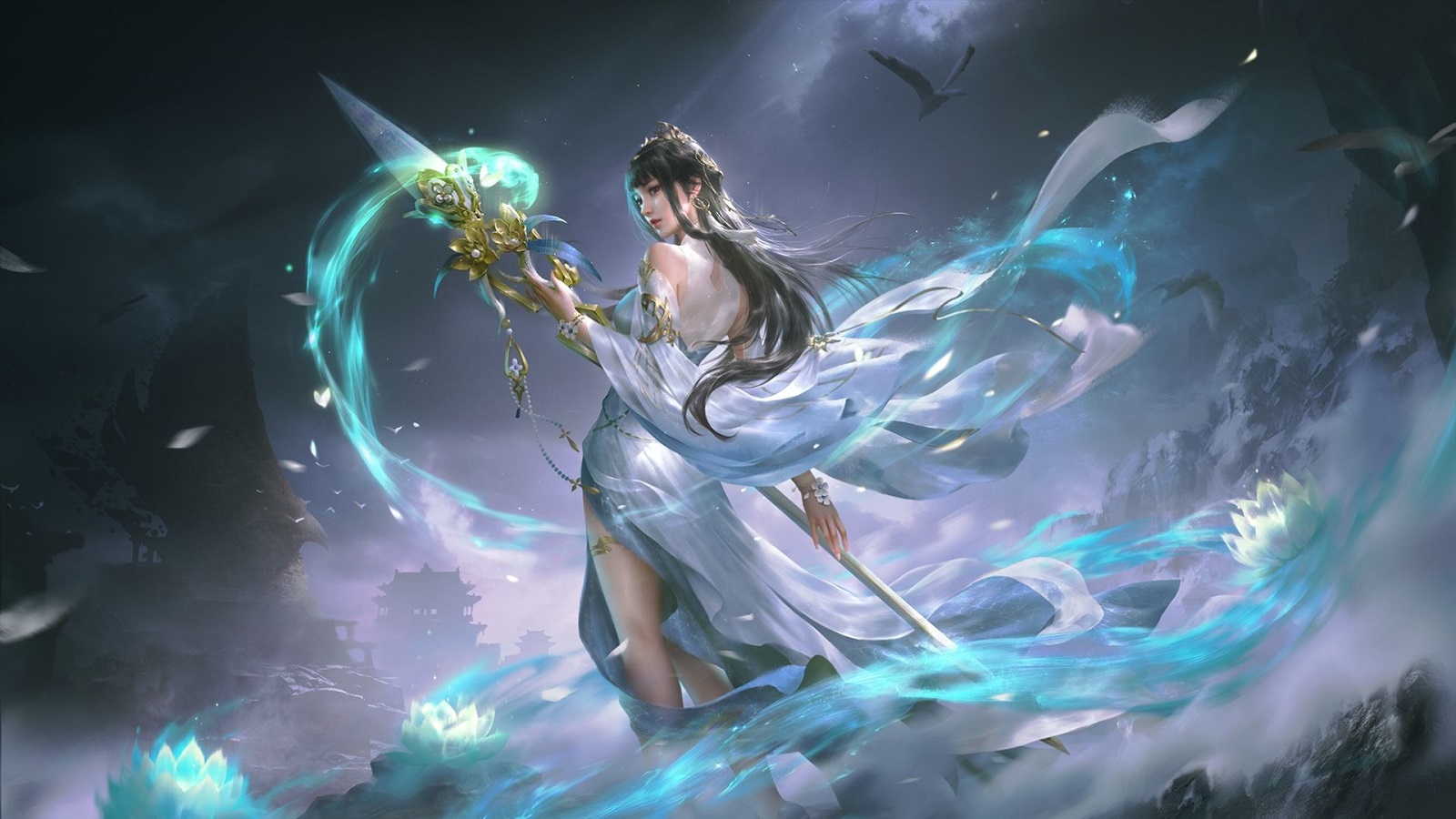 Naraka: Bladepoint system requirements