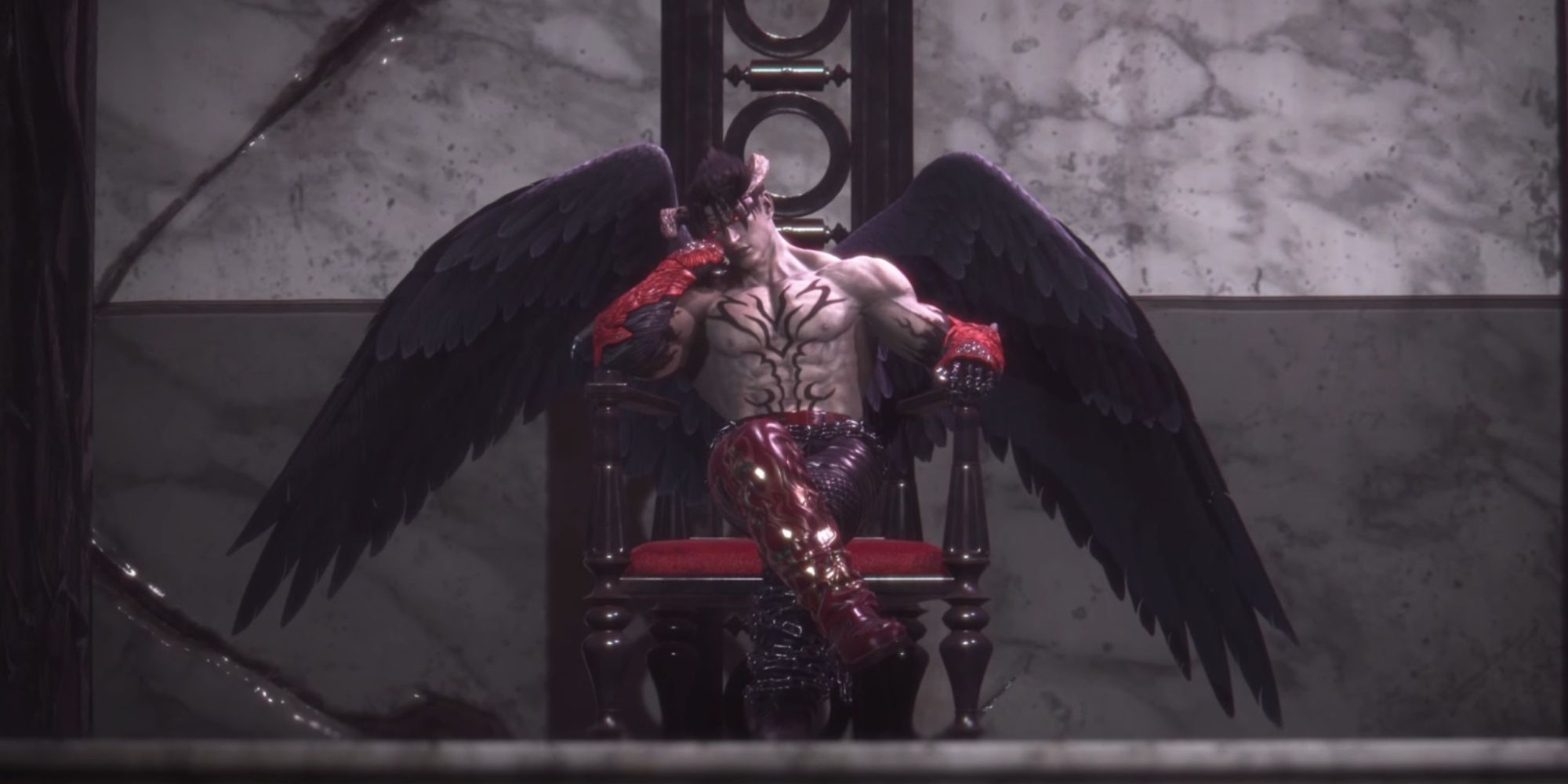 The Best Story Moments In Tekken 8