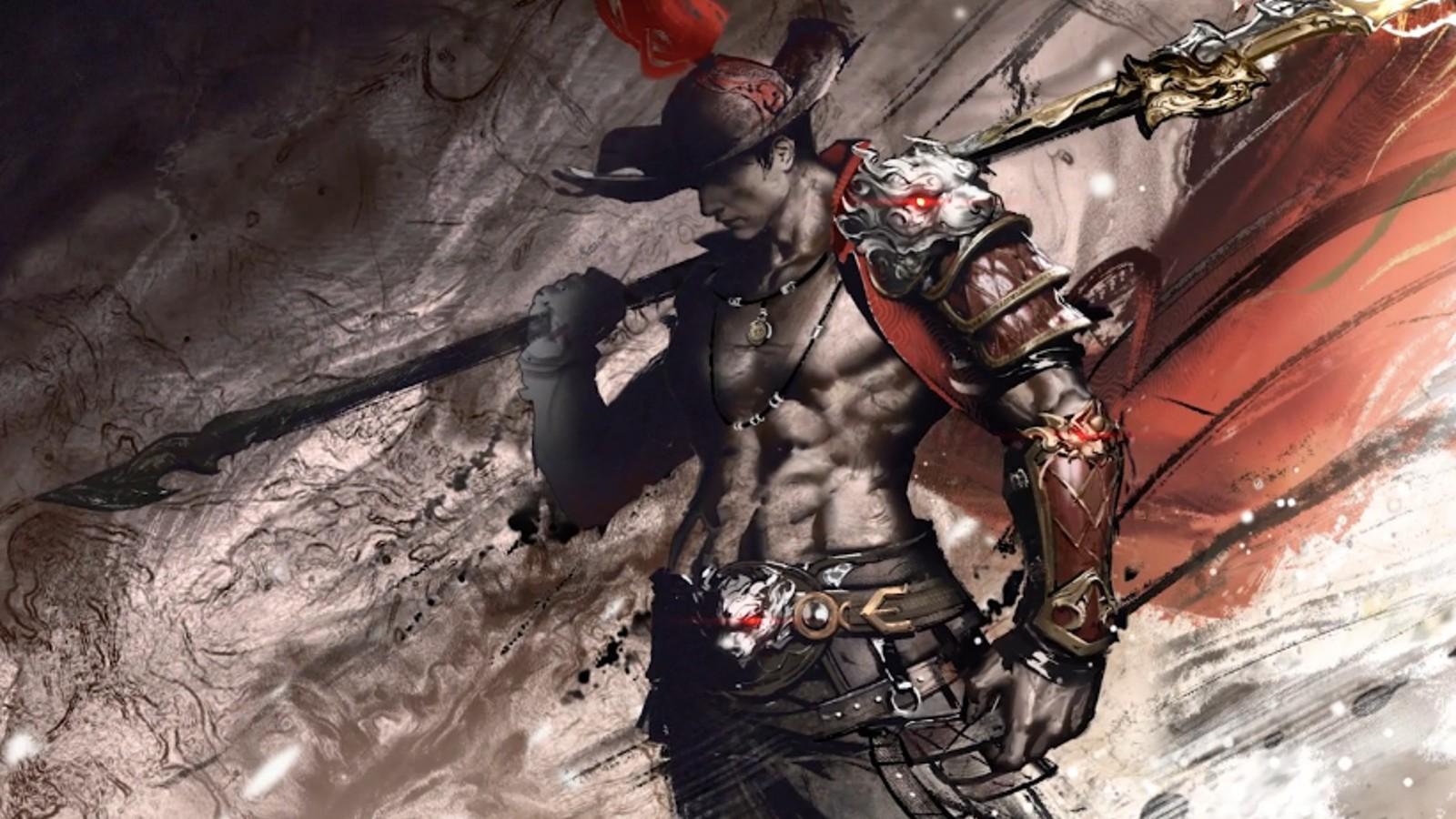 Naraka Bladepoint character tier list