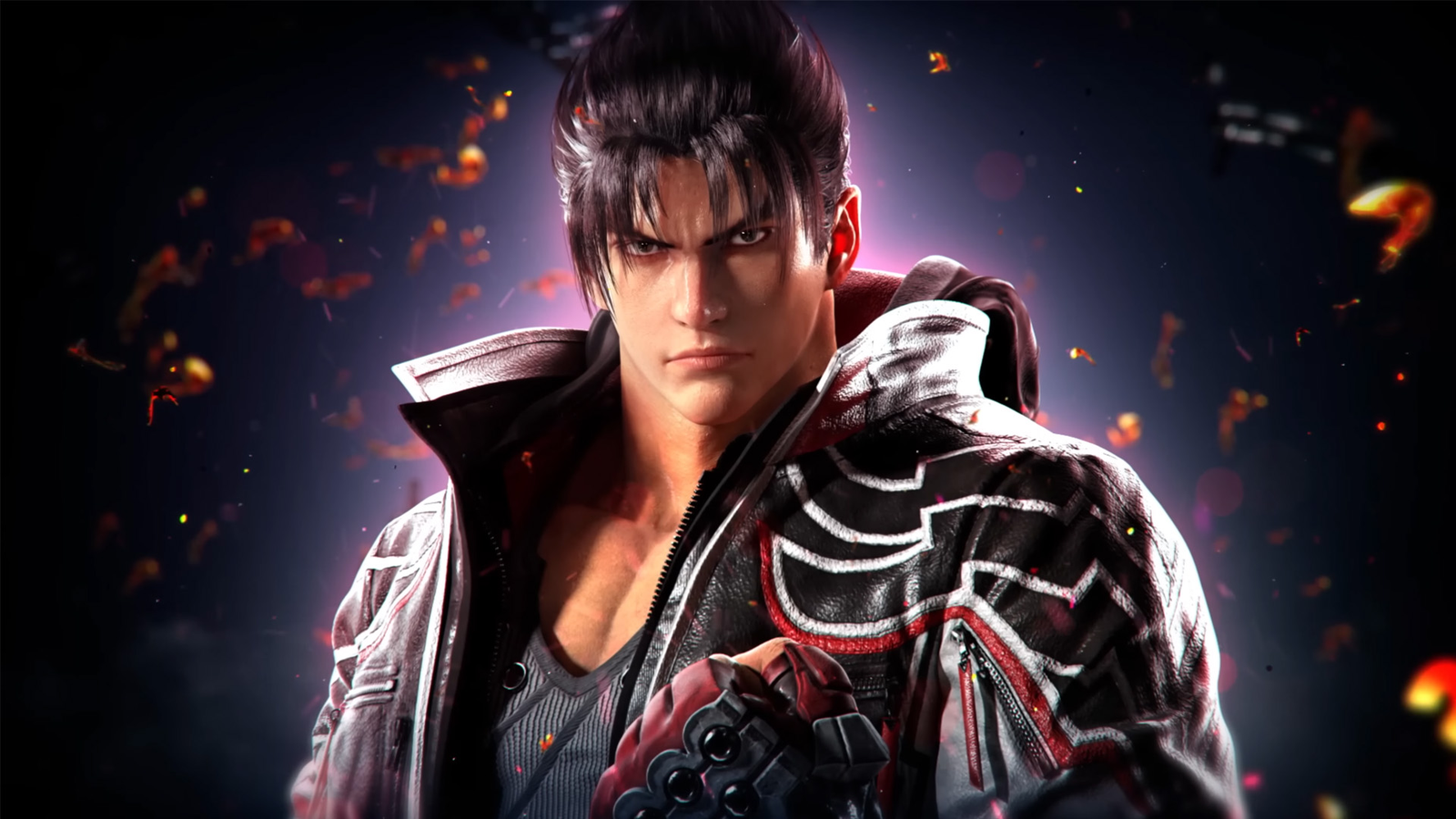 Tekken 8's latest trailer gives us