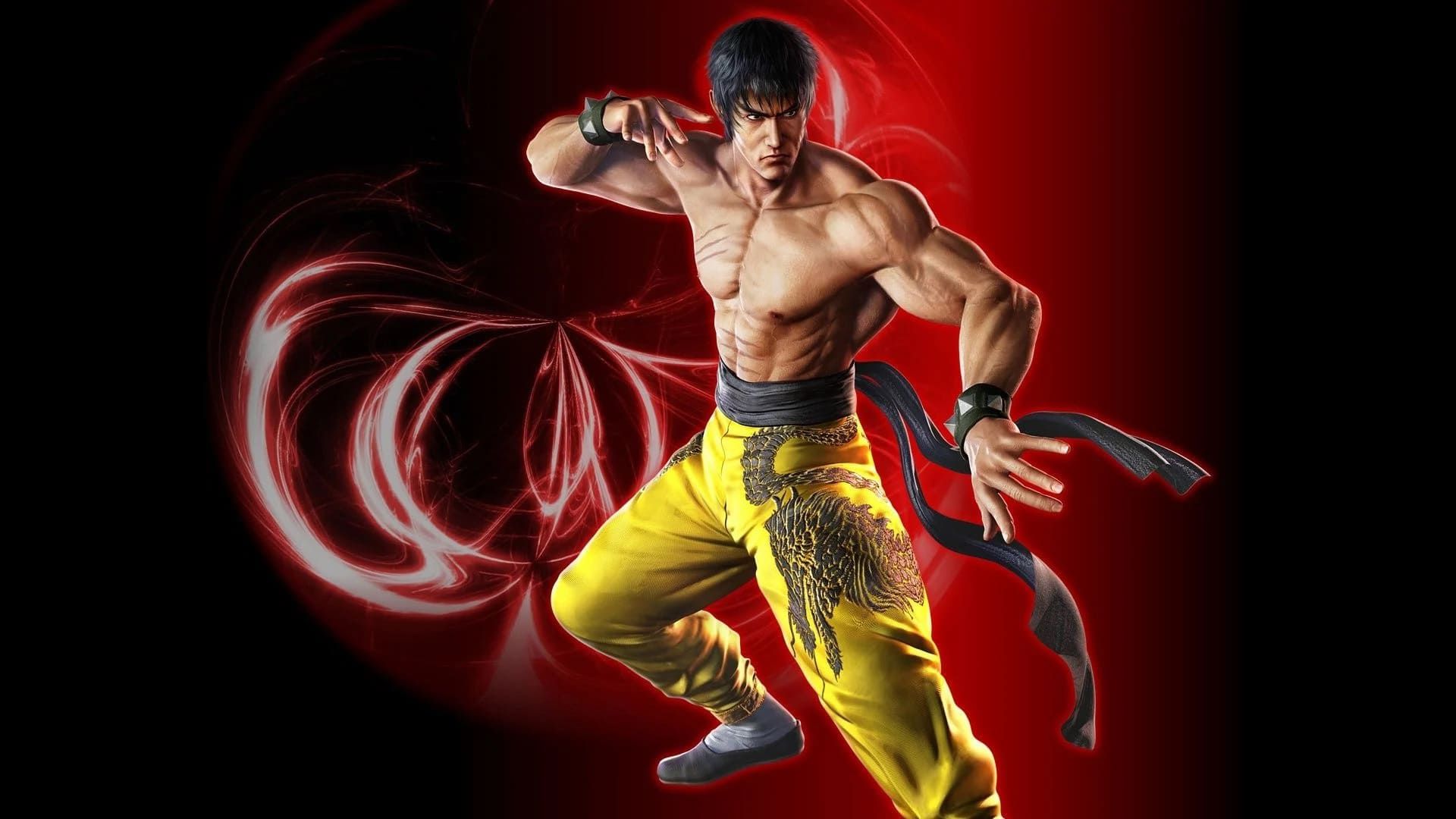 Tekken Wallpaper. Tekken 7