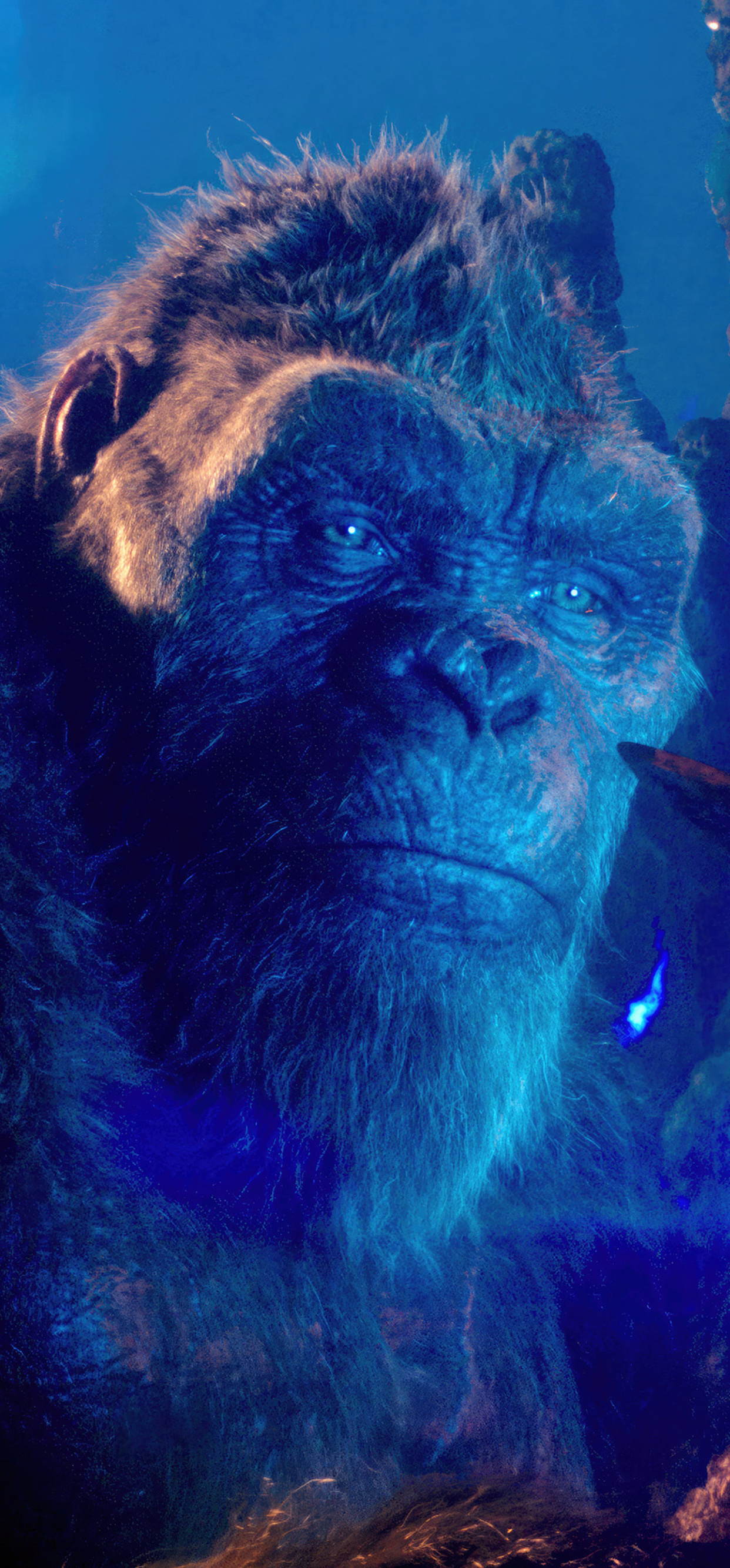 New Empire 4k iPhone XS MAX