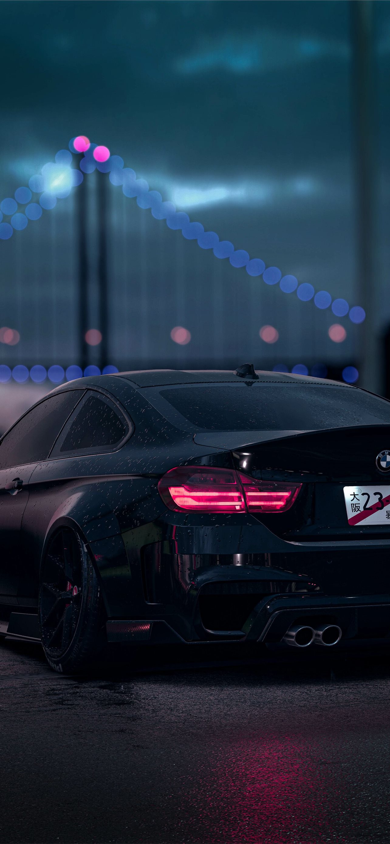 Best Bmw e90 iPhone HD Wallpaper