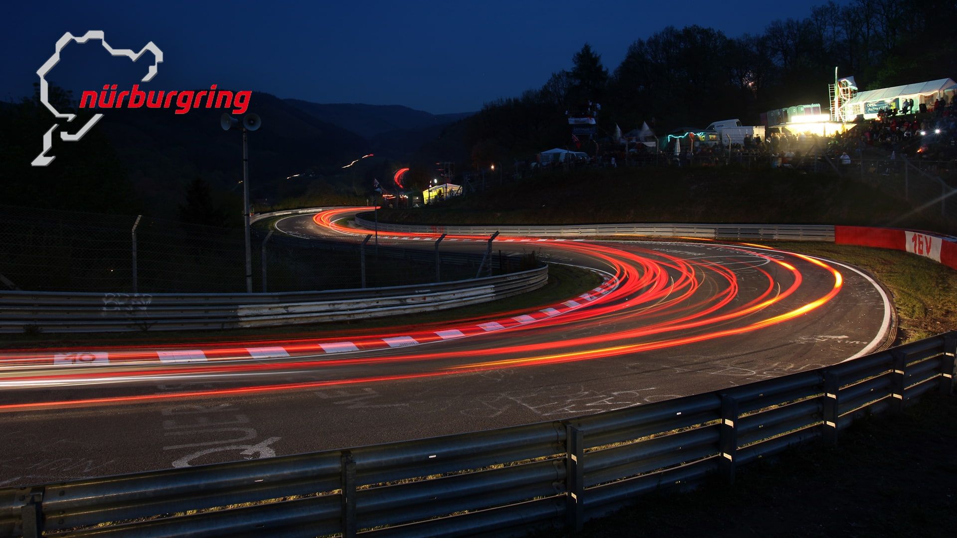 HD wallpaper: nurburgring. Cool