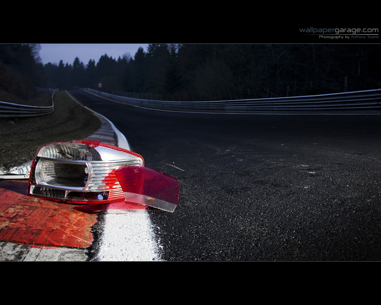 Download Nürburgring wallpaper