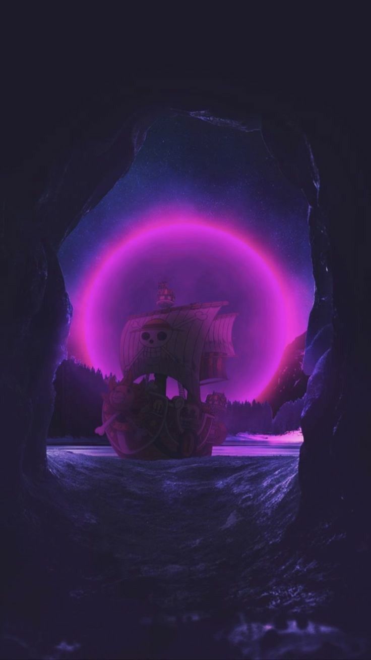 One piece wallpaper iphone, Cool anime