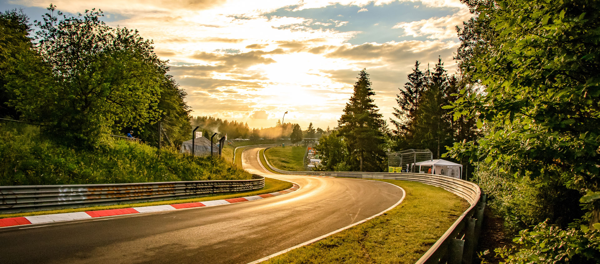 Nürburgring Nordschleife