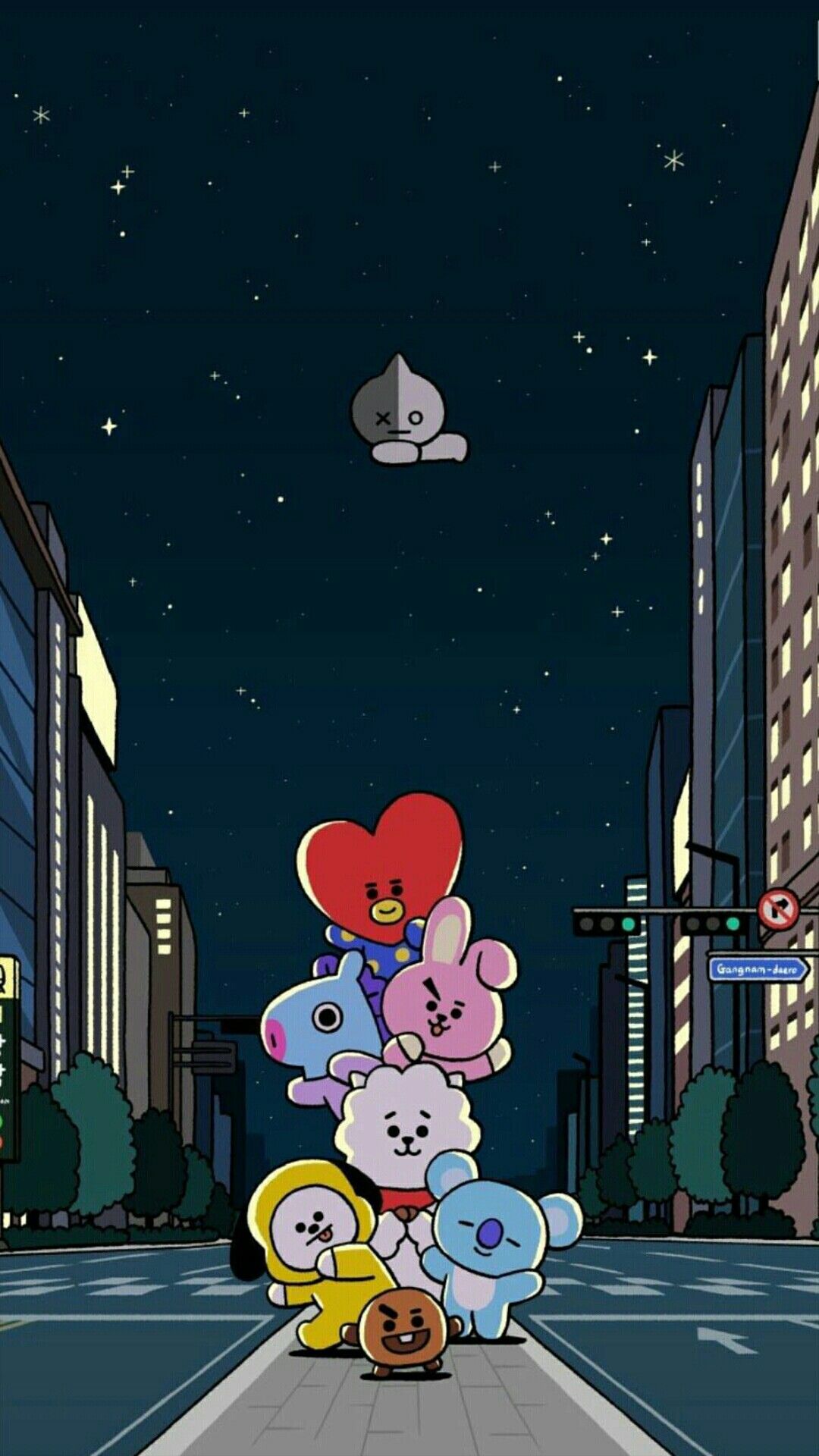 BT21
