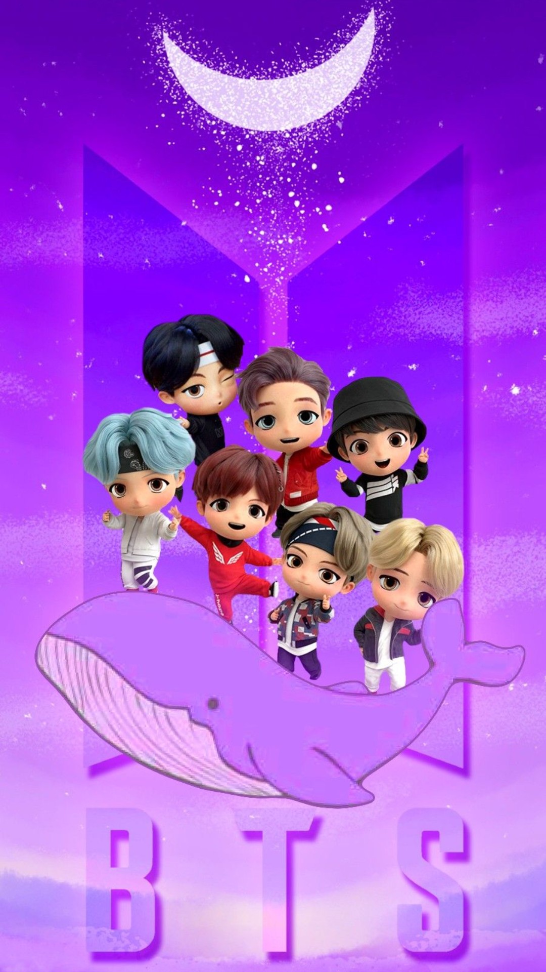 Tiny Tan BTS Wallpaper: Best