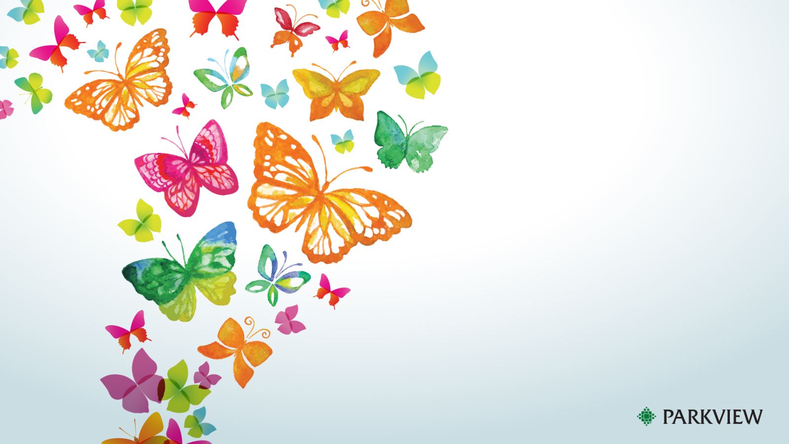 your screen with spring