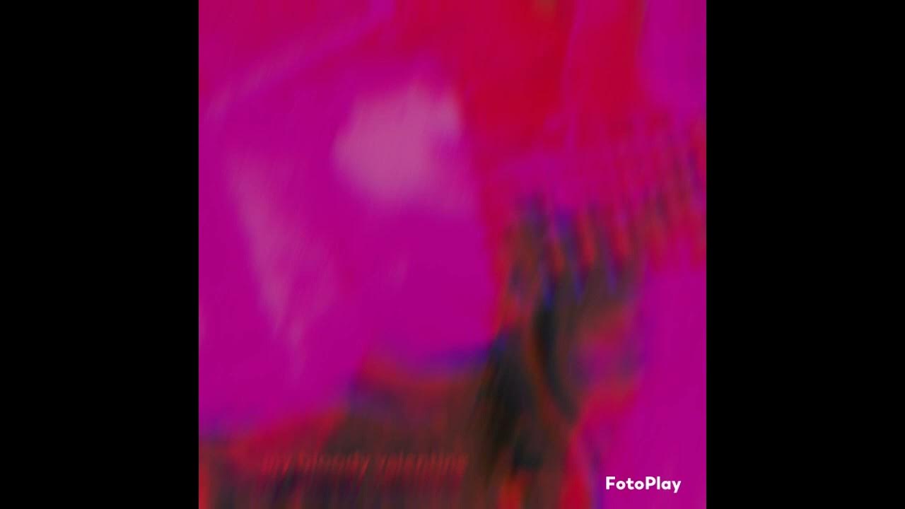 My Bloody Valentine You Sleep