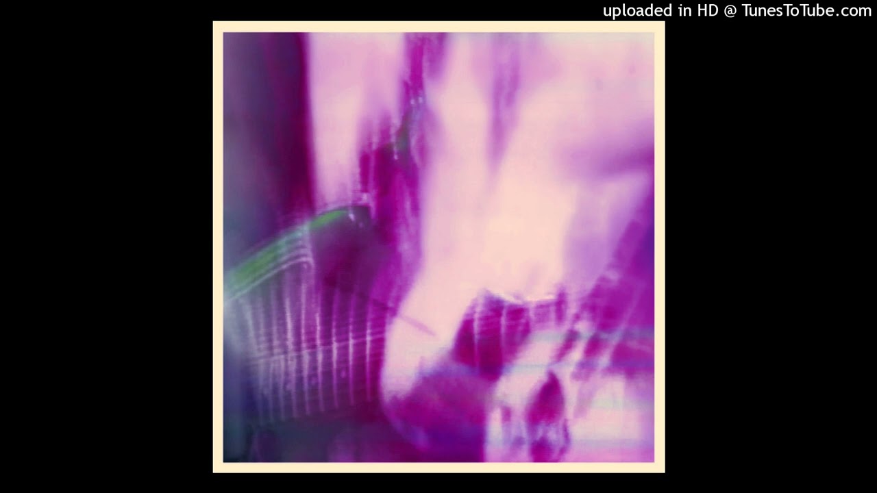 My Bloody Valentine Need No Trust