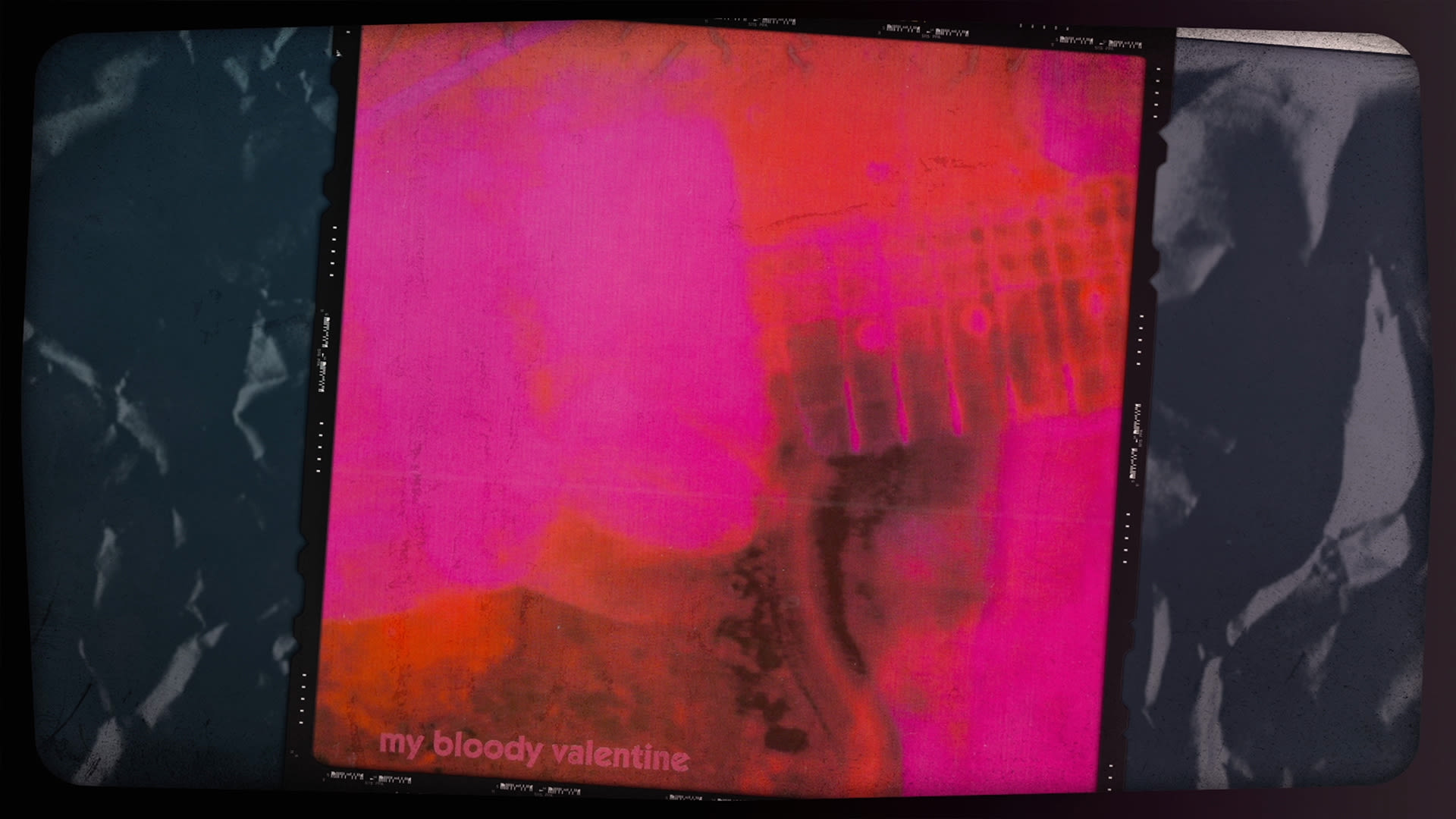 Watch My Bloody Valentine's Loveless
