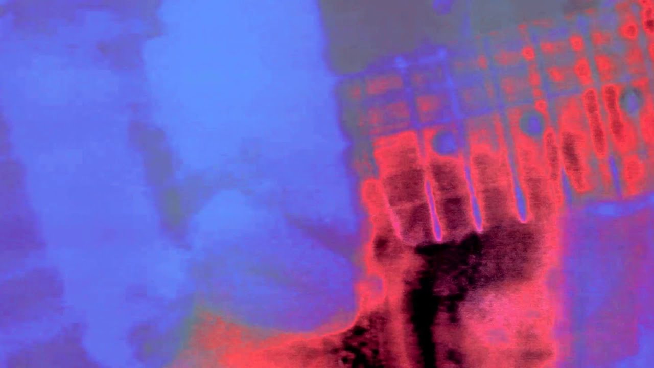 I flipped the left and right channels