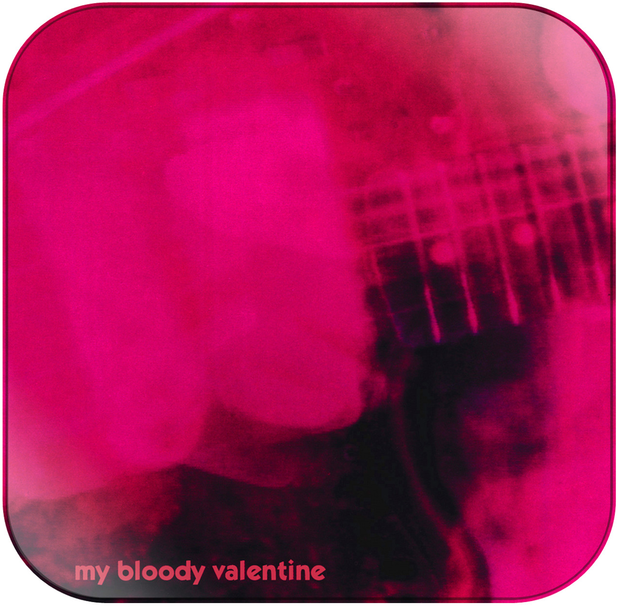 My Bloody Valentine Loveless Album