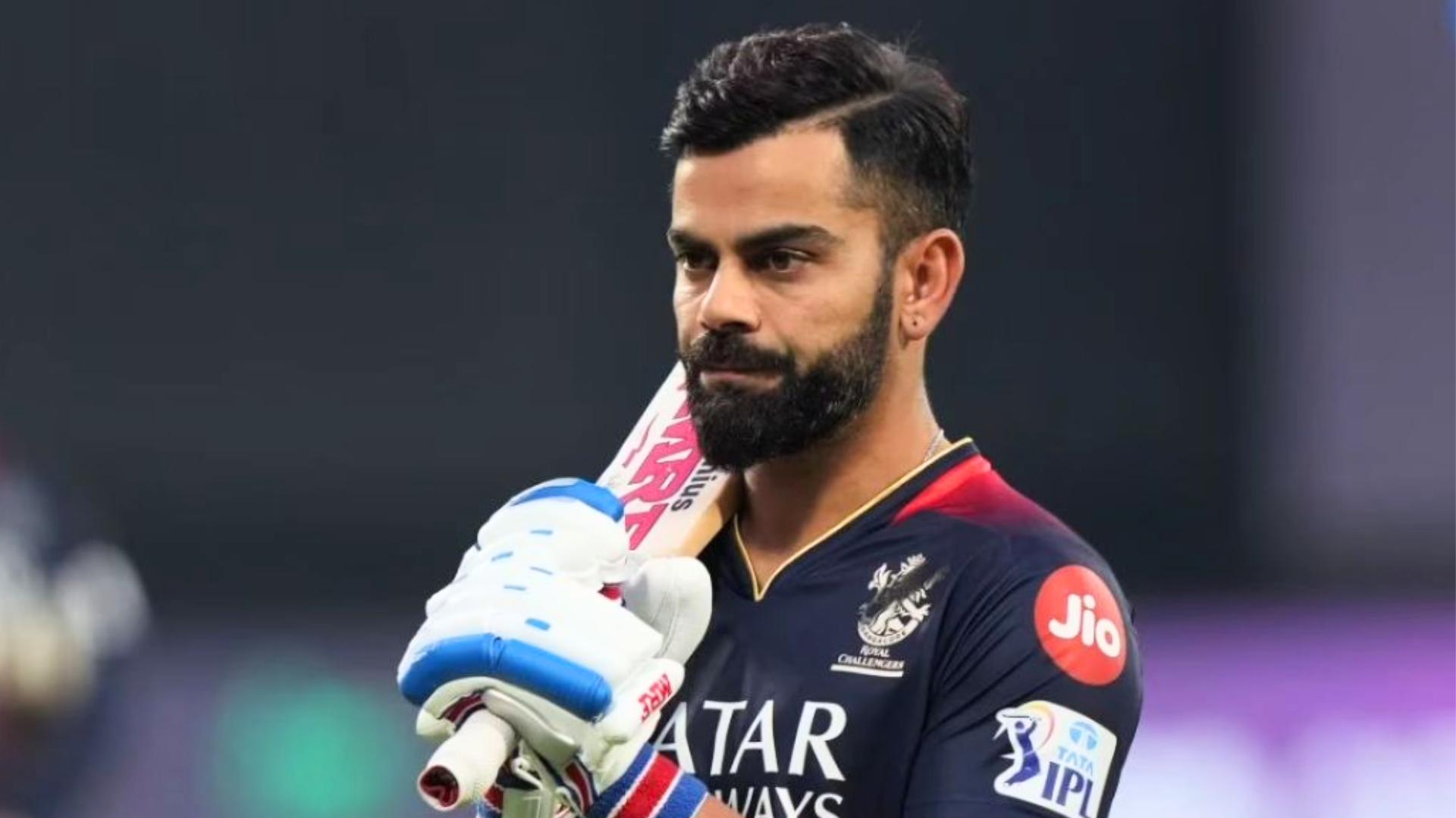 Virat Kohli Urges His Fans To Not Call