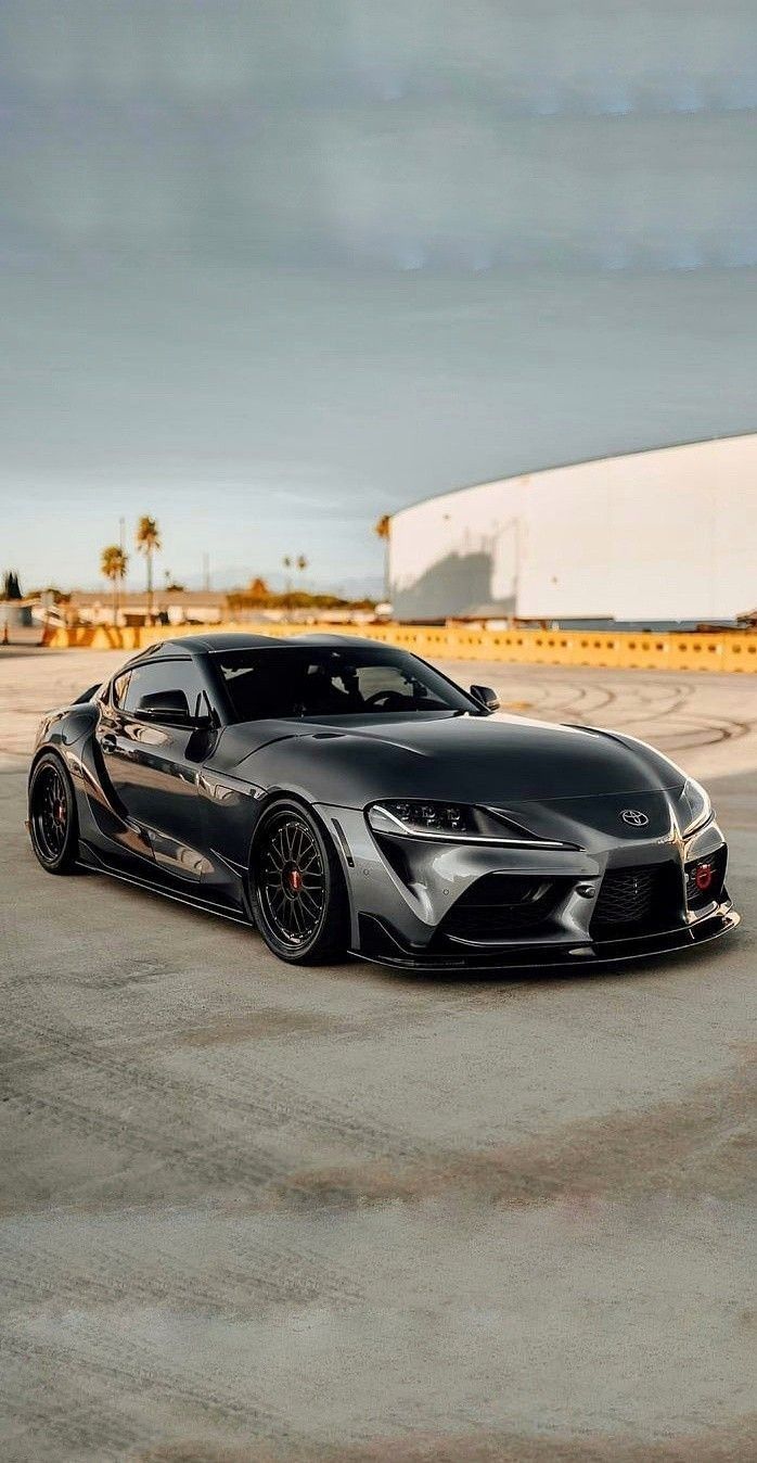 Best Supra Cars Wallpaper HD in 2024