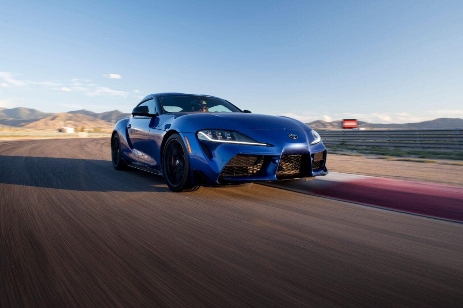 The All New 2024 Toyota Supra Is Here
