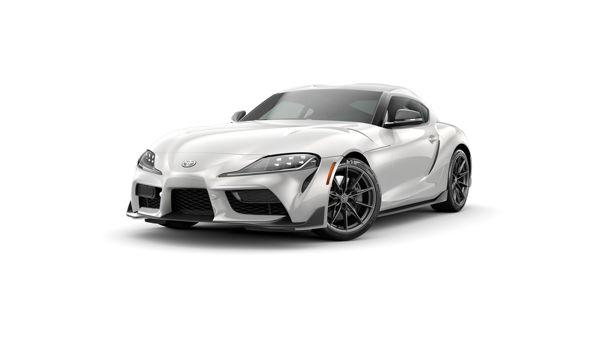 2024 GR Supra
