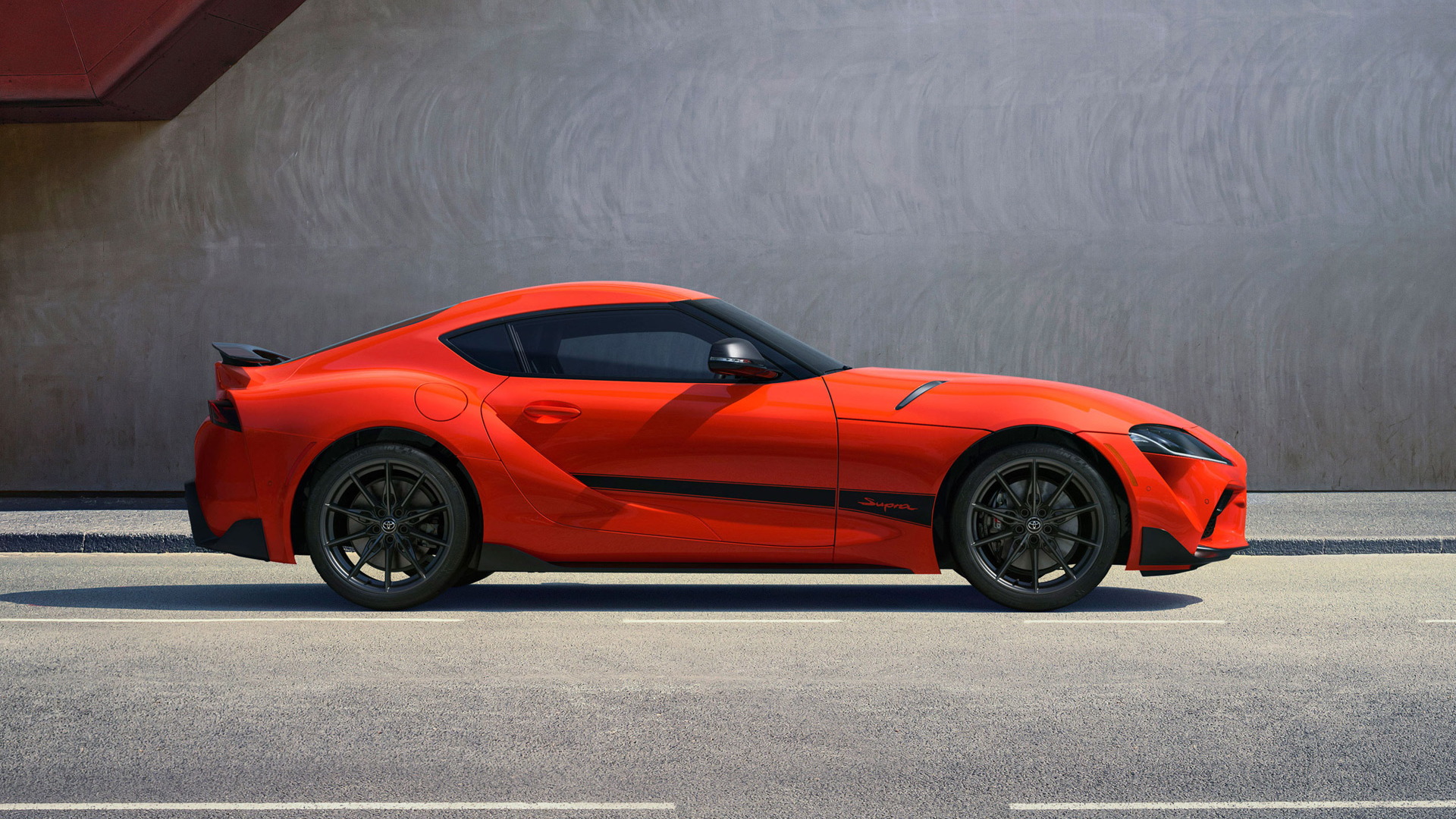 2024 Toyota GR Supra gains price hike