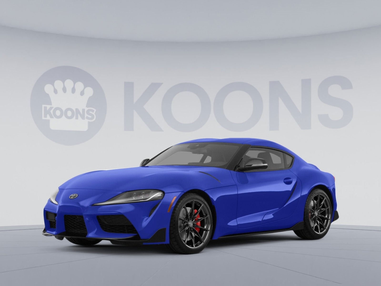 2024 Toyota GR Supra Annapolis