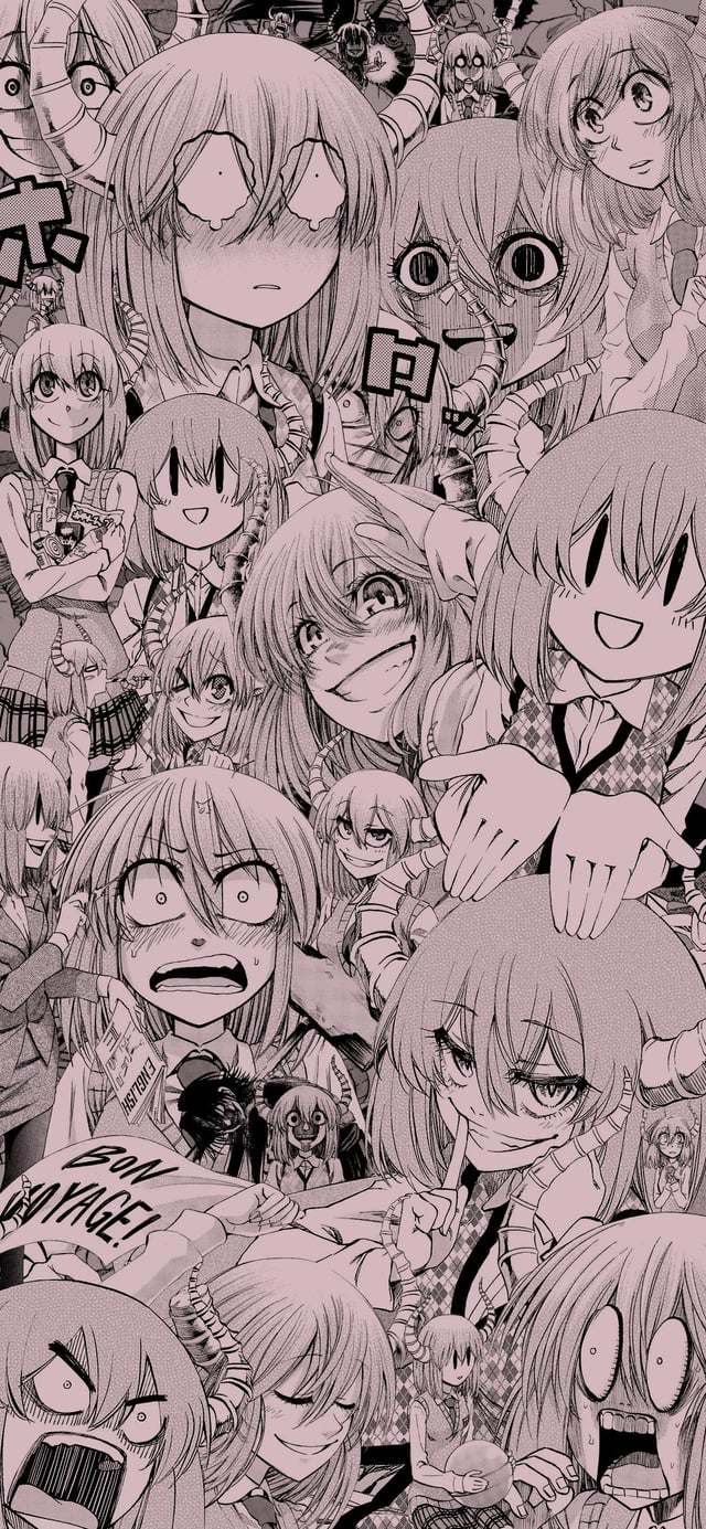 Akane Wallpaper (check comments), r